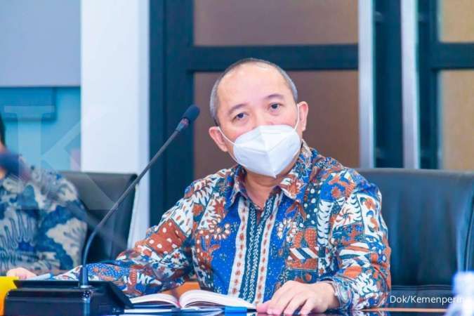 Strategi Kemenperin Jadikan Industri Lokal Naik Kelas