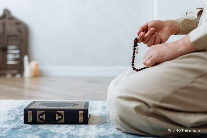 Persiapan Sahur, Simak Jadwal Imsak dan Subuh Polewali Mandar Ramadan 2024