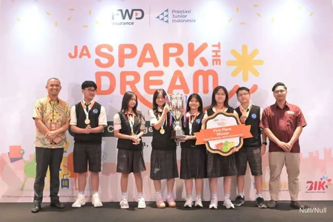 Dari Permainan hingga Proyek Sosial, Begini Cara Anak Belajar Mengatur Uang