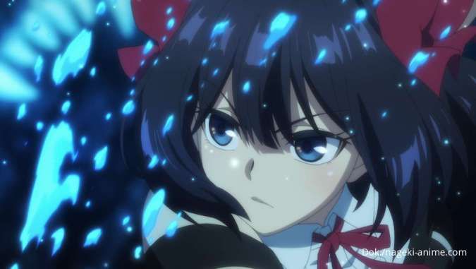 Nageki no Bourei Anime Episode 3 Subtitle Indonesia dan Daftar Link Streaming Resmi