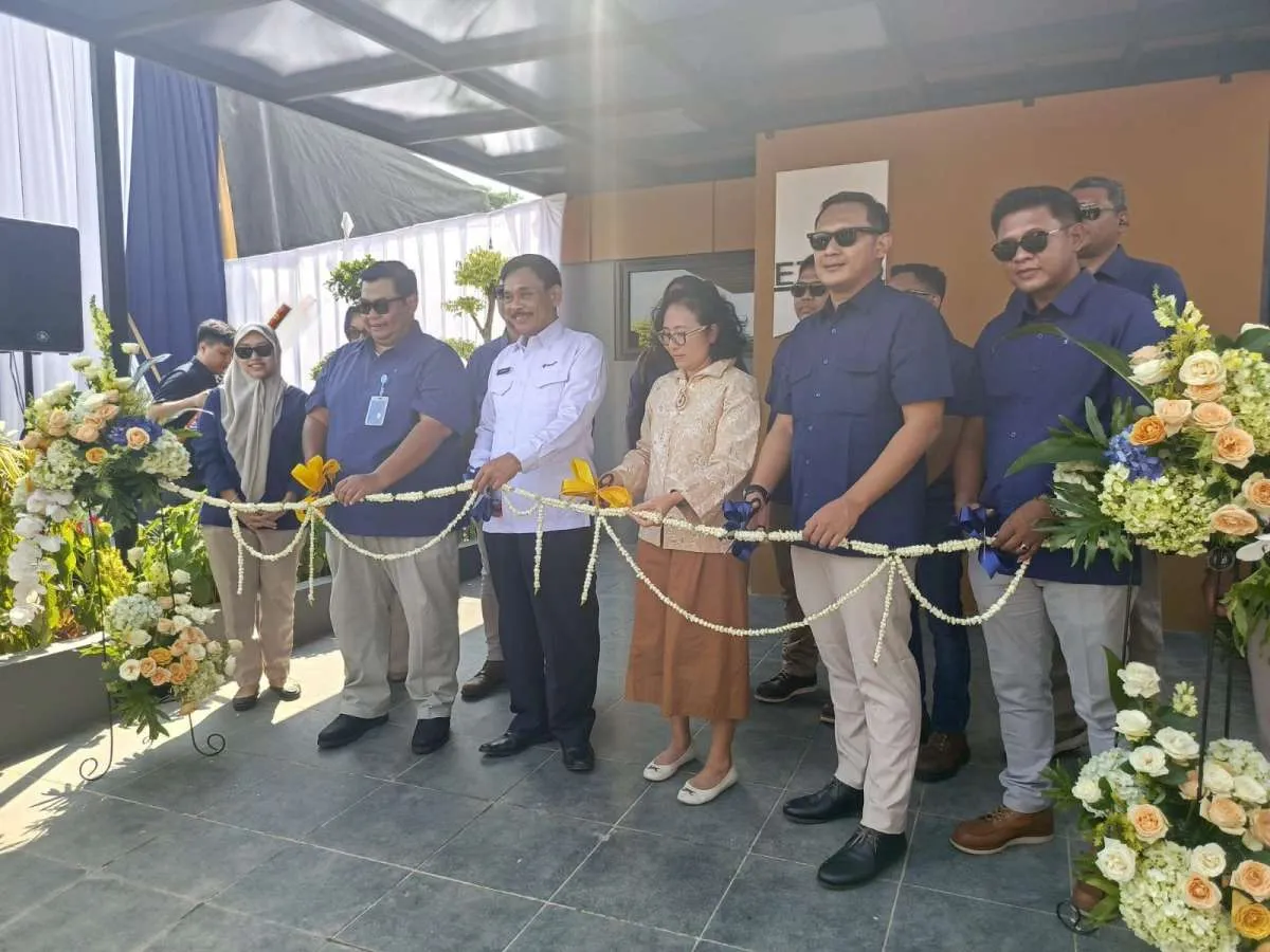 Pilihan Rumah Baru di Bekasi, Nawasena Dibanderol Mulai Rp 600 Juta