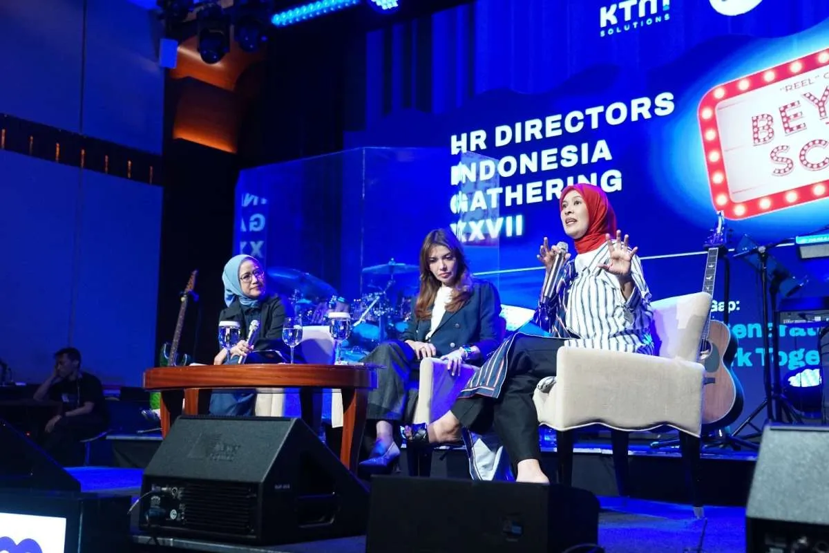 KTM Solutions Perkuat Komitmen Transformasi SDM