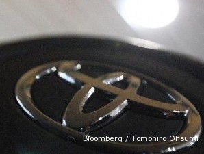  Toyota gugat merek Innova di produk ban