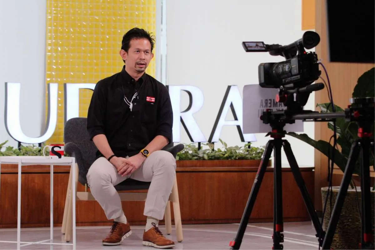 Samudera Indonesia (SMDR) merambah logistik perikanan & merintis startup big data