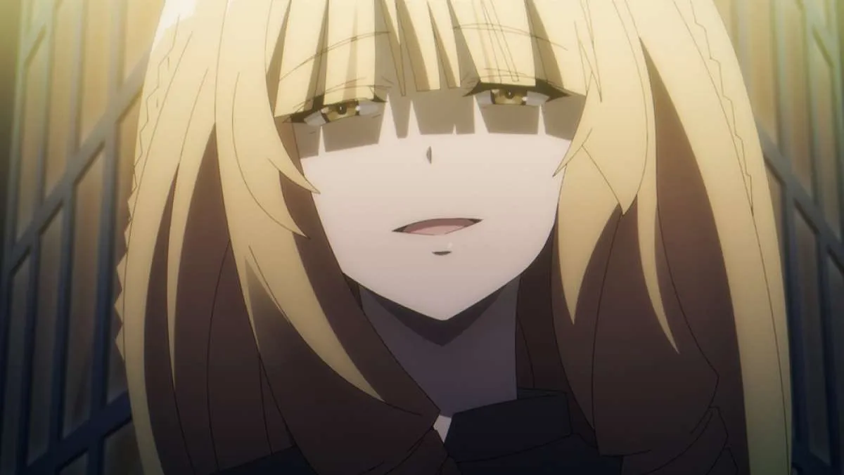 Nonton Kage no Jitsuryokusha ni Naritakute Season 2 Episode 11, Streaming di Bstation