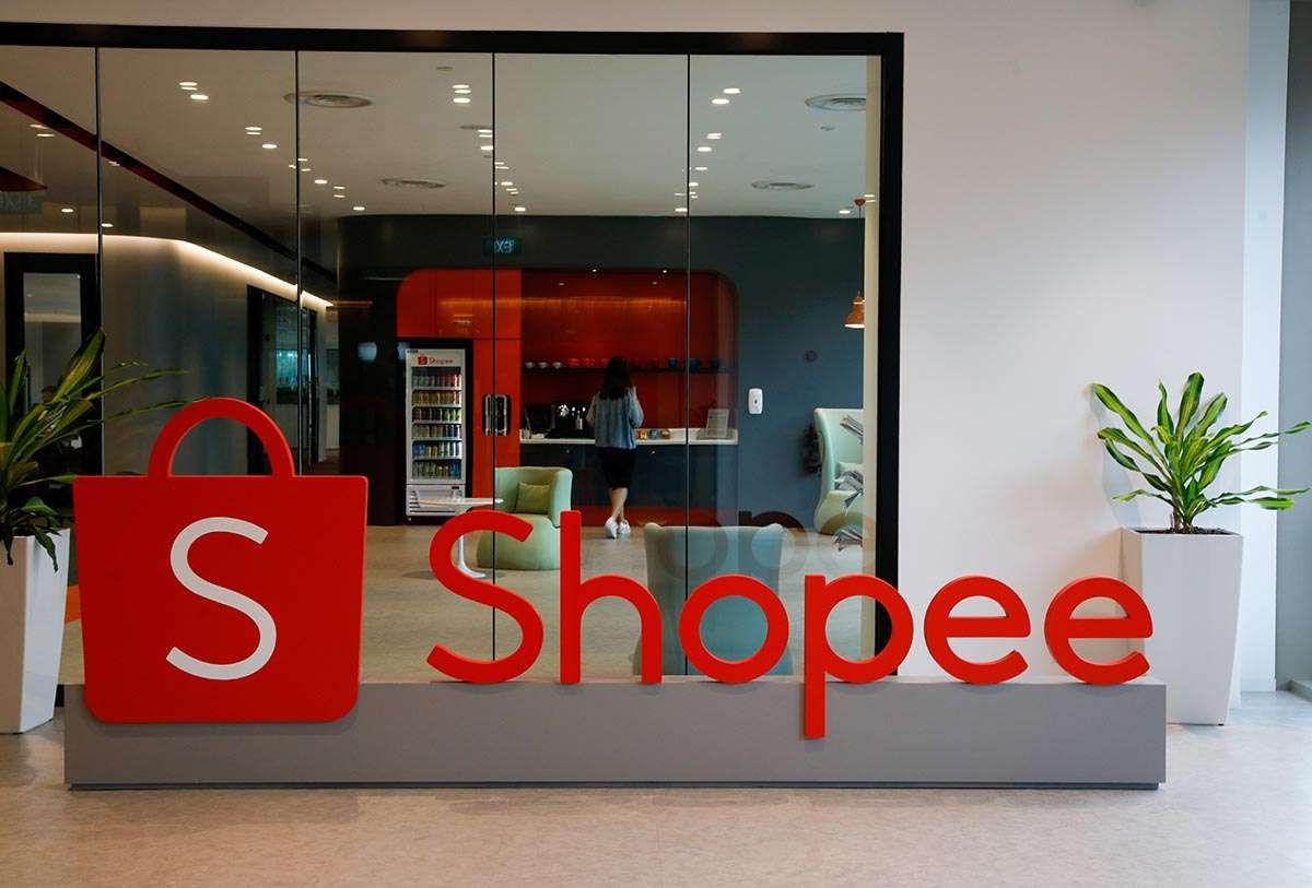 Pasang Pengumuman Rekrutmen Vendor di YouTube, Shopee Segera Merambah Pasar India