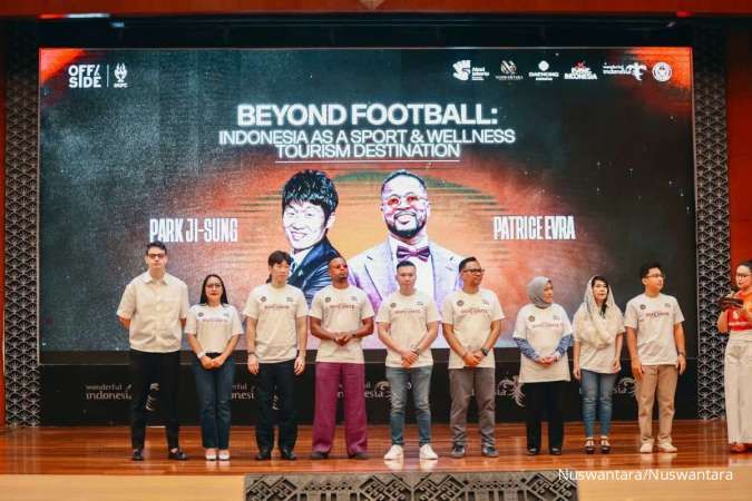 Herside, Menghubungkan Perempuan dengan Bola, Olahraga, dan Wellness