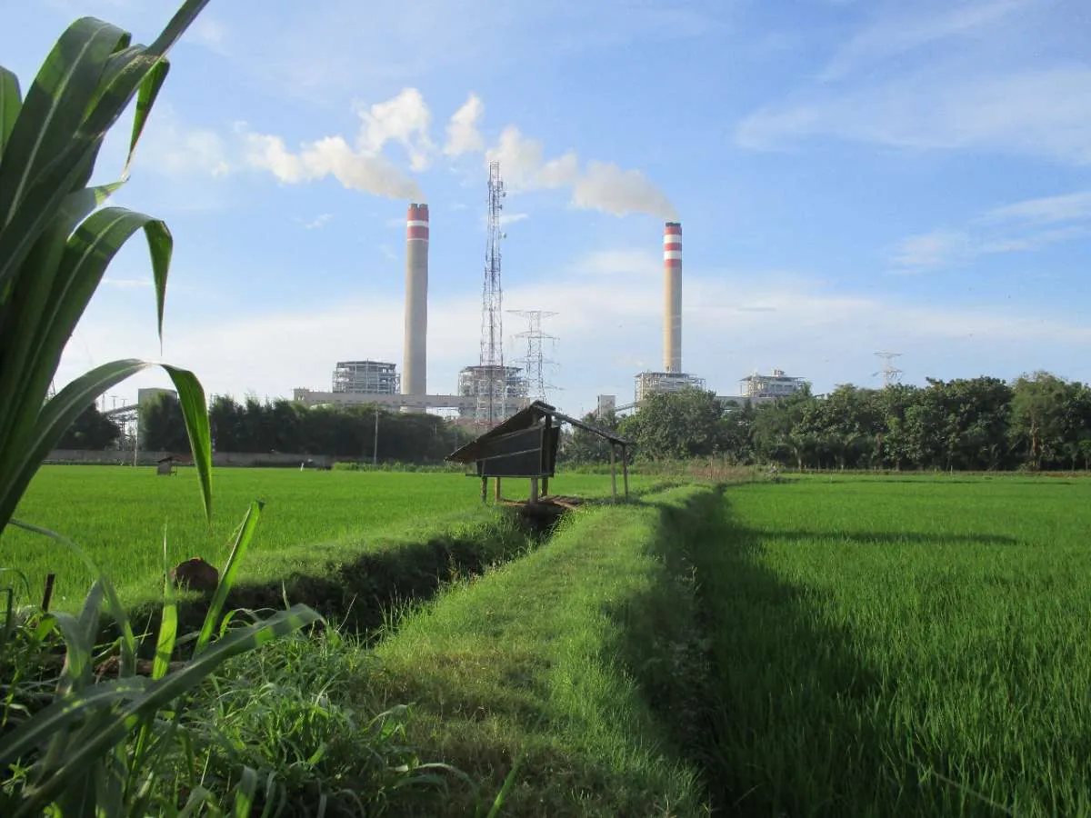 Asosiasi Energi Terbarukan Sambut Positif Peluncuran Perdagangan Karbon