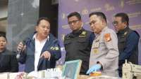 Jaringan Meterai Ilegal Dibongkar, Potensi Kerugian Negara Tembus Rp 1 Triliun
