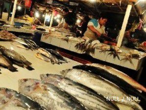 Ekspor tuna ke Jepang anjlok hingga 50%