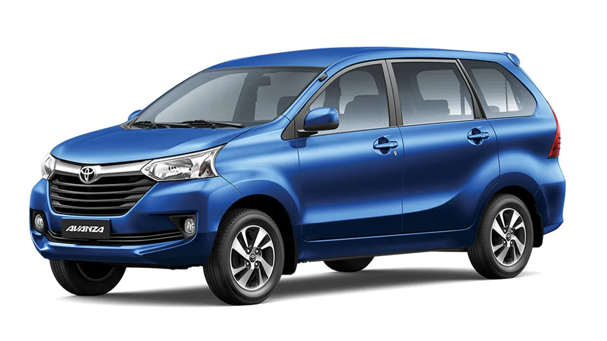 Harga mobil bekas Toyota Avanza tahun segini murah banget, mulai Rp 110 jutaan