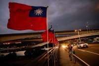 Taiwan Tolak Tunduk ke China, Lai Ching-te Tegaskan Komitmen Pertahanan
