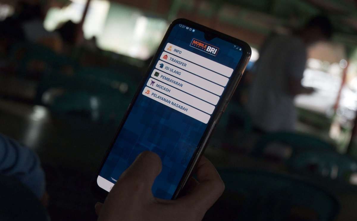 Selamat Datang Neo Bank