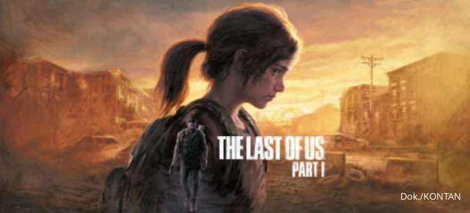 The Last of Us Part I
