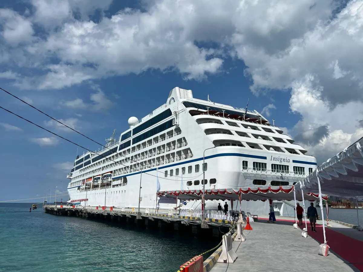 Feadship Hadirkan Konsep Megayacht Bertenaga Nuklir