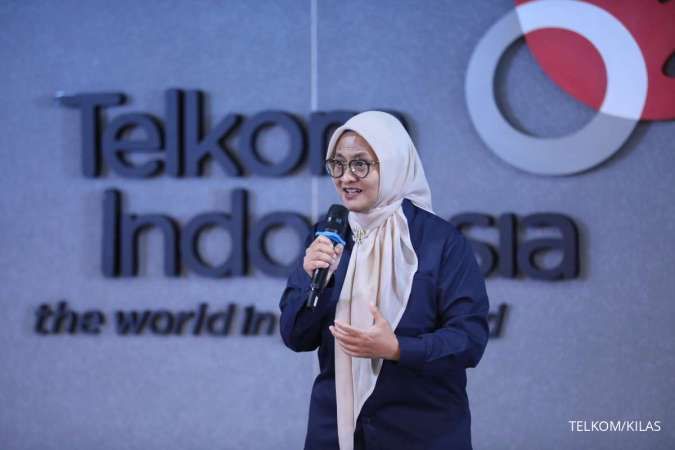 Telkom Awali 2026 dengan Kinerja Solid dan Transformasi Berkelanjutan