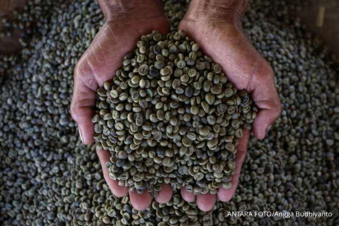 AEKI: Tarif Kopi ke AS Idealnya di Bawah 10%