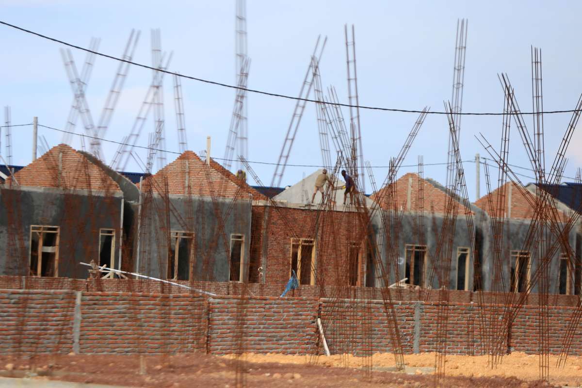 Insentif Properti Dorong Asuransi, Namun Terbatas