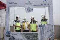 Bakal Jatuh Tempo, MTN Perumnas Raih Peringkat idBBB-