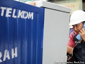 Kian Murah, Tarif Speedy Dipangkas sampai 20%