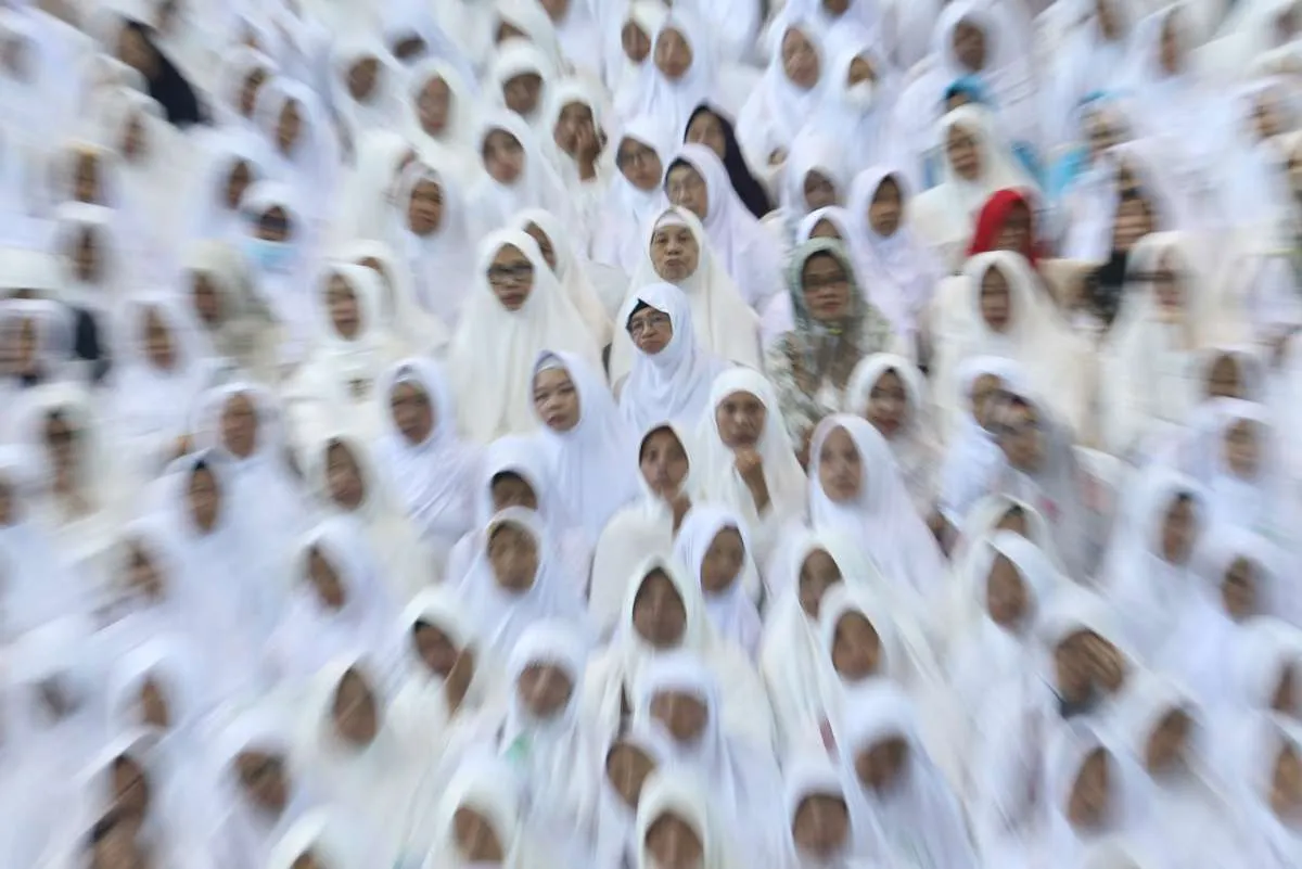 Panduan Cara Cek Estimasi Keberangkatan Haji secara Online untuk Calon Jemaah