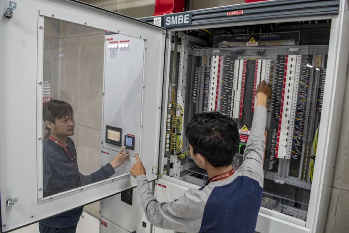 DCI Indonesia (DCII) Ungkap Permintaan Green Data Center di Indonesia akan Meningkat