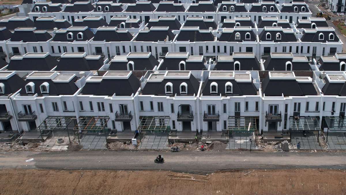 Andalkan Aset Hunian, Kinerja SMRA Masih Bisa Tumbuh