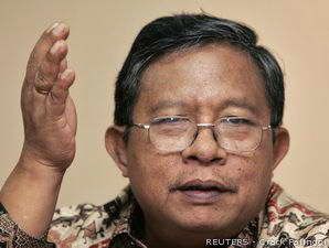 Situasi Eropa Tak Akan Pengaruhi Likuiditas Perbankan