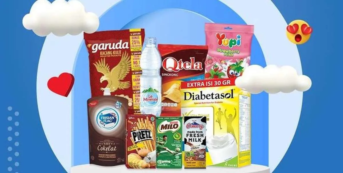Promo JSM Indomaret hingga 18 September 2022, Promo Tengah Bulan