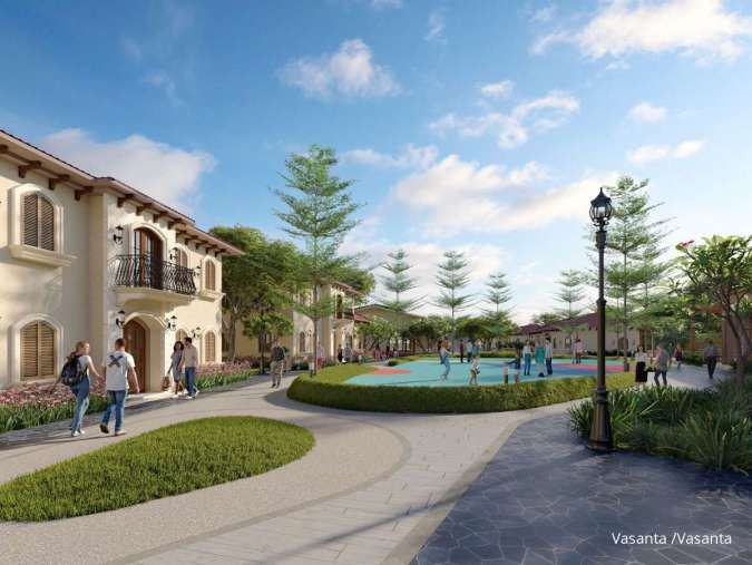 Simak Tren Hunian Ideal yang Kini Jadi Pertimbangan Utama Pembeli Rumah