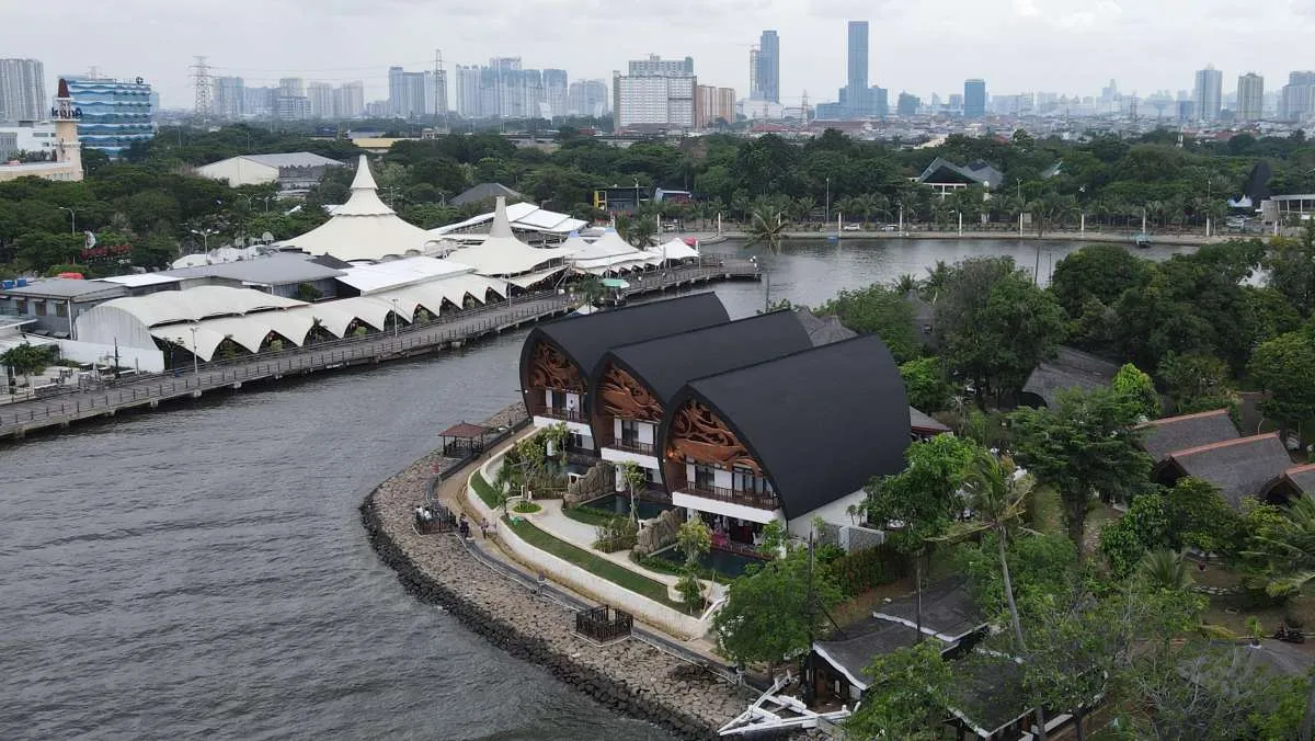 Kinerja Emiten Pariwisata dan Hotel Diproyeksi Positif, Cek Rekomendasi Sahamnya