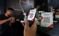 Data Transaksi QRIS Jadi Dasar Baru Bank Menilai Kelayakan Kredit Nasabah