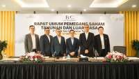 Bank Neo Commerce (BBYB) Angkat Daniel Armanto Jadi Direktur IT