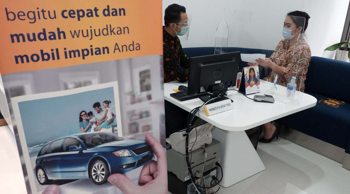 Duh, Leasing Belum Pede Kucurkan Pembiayaan Tanpa DP