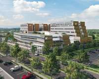 Summarecon Bandung Ubah Gedebage Jadi Kota Terpadu Modern Selama 11 Tahun 