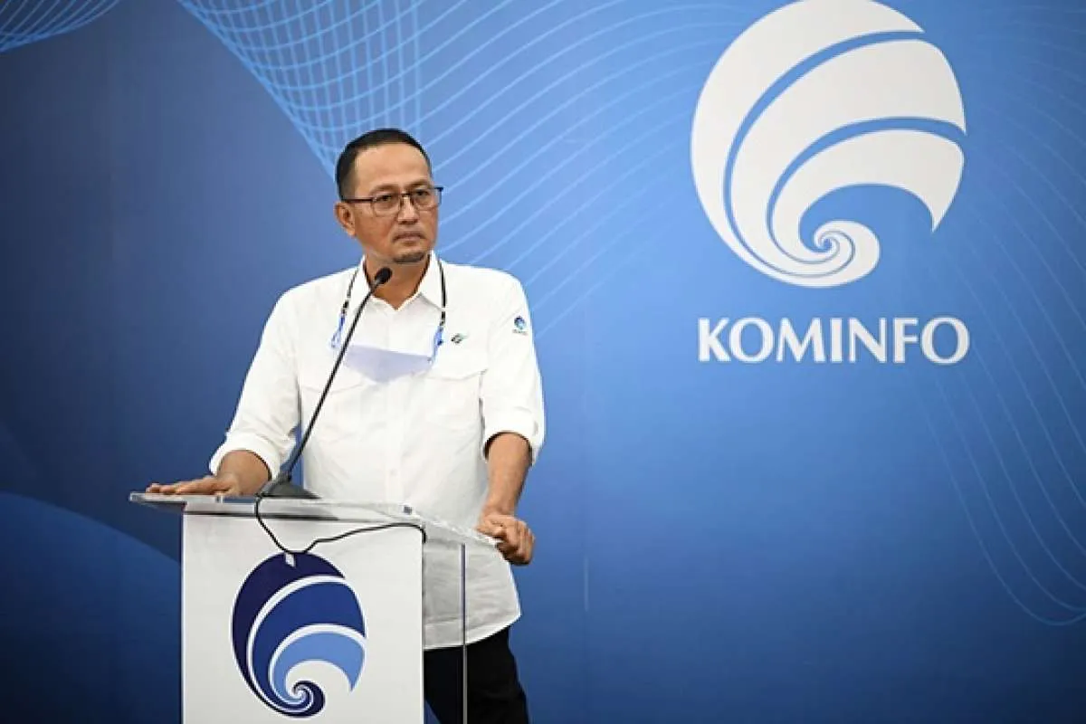 Kominfo Ultimatum PSE Ini untuk Segera Daftar atau Diblokir 