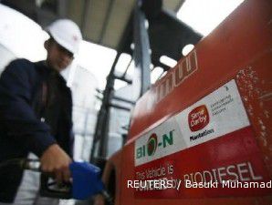 Uni Eropa kemungkinan batasi impor biofuel asal Indonesia