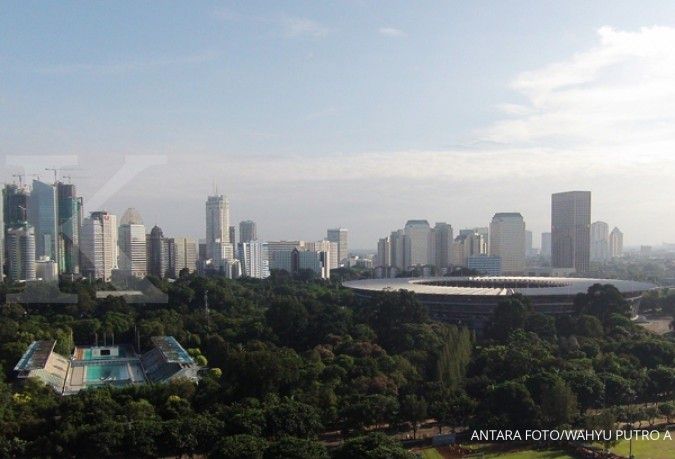 Laporan Utama: Mimpi bisnis olahraga Indonesia