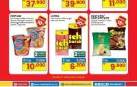 Promo Indomaret Weekend April 2025, Pop Mie & Teh Kotak Beli Banyak Lebih Hemat