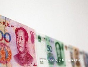 Yuan China dan dollar Taiwan paling perkasa di Asia hari ini