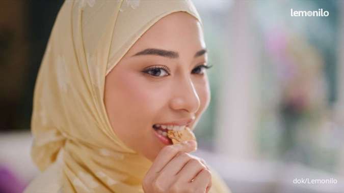 Belajar dari Nikita Willy, Ini Cara Bikin Waktu Ngemil Bareng Anak Lebih Seru