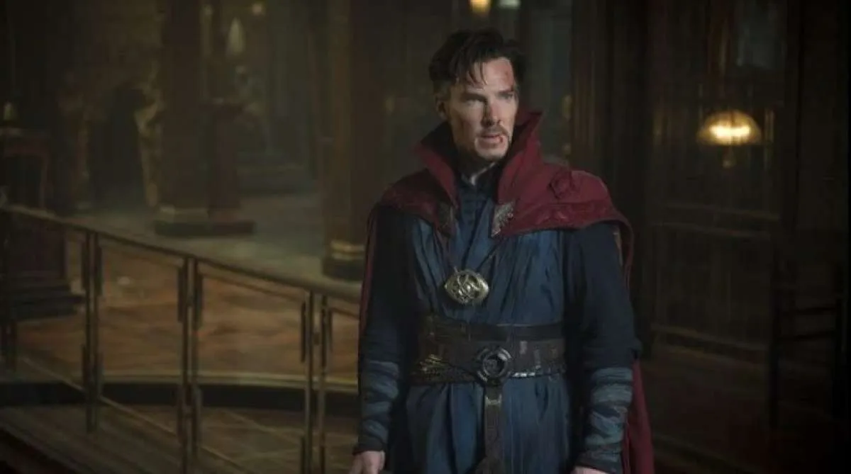 Bintangi Doctor Strange 2, Benedict Wong ceritakan proses syuting film Marvel ini