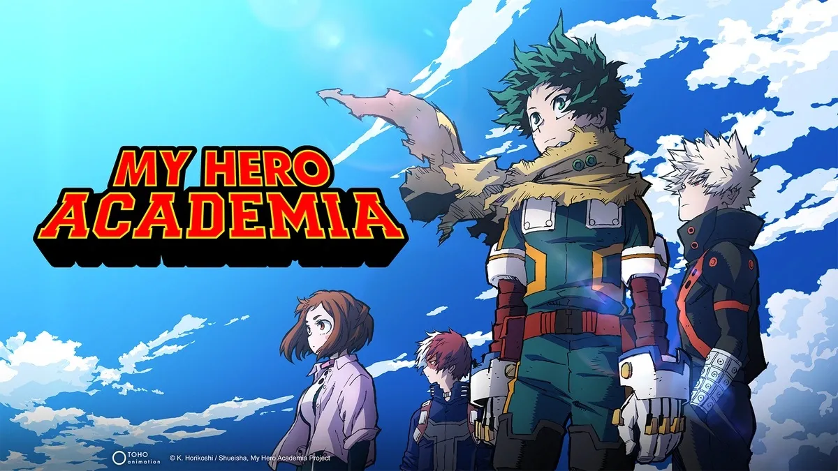 Jadwal Anime Musim Semi (Spring) 2024 Update Terbaru Tayang di Bstation