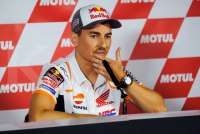 Ayah Jorge Lorenso bocorkan rencana masa depan anaknya, simak ya