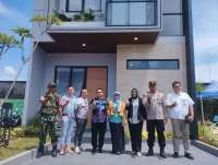 MJ Group Luncurkan Perumahan El Nino Living Tangerang, Harga Mulai Rp 700 Jutaan