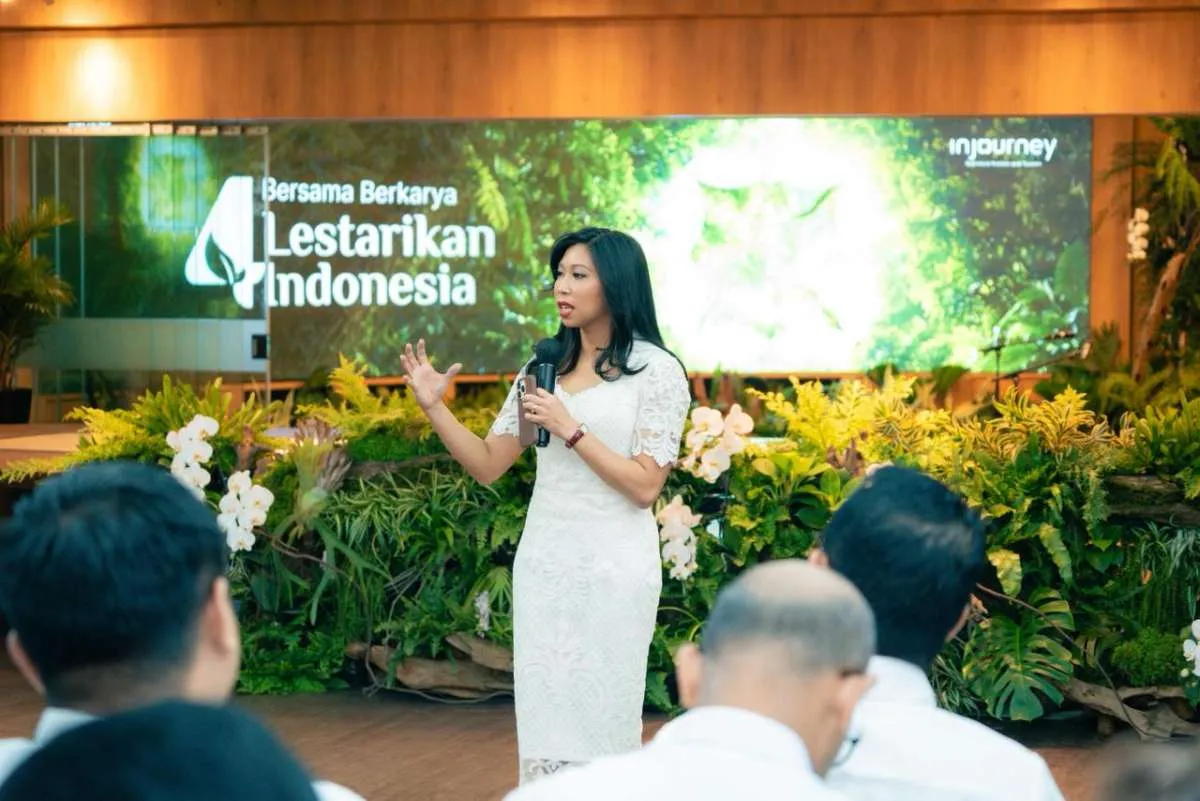 InJourney Genap 4 Tahun, Bidik Kontribusi PDB hingga 6% pada 2029