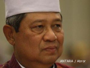 SBY janji akan perbaiki terus iklim investasi