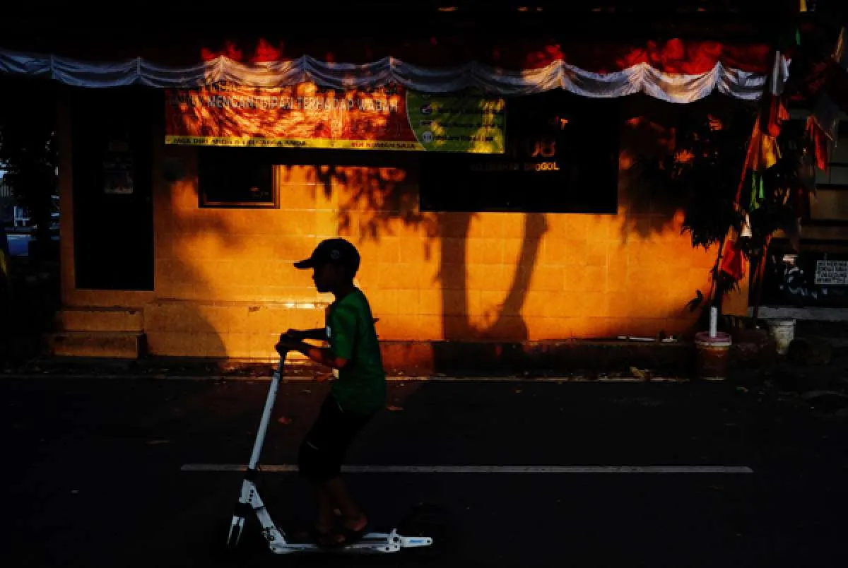 Per Kamis (26/11): Kasus corona di Jakarta bertambah 1.064