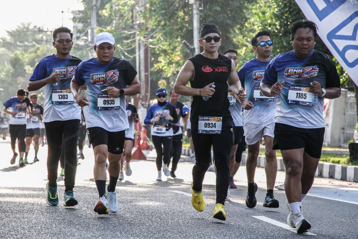 Tangkap Peluang dari Gaya Hidup Sehat yang Meningkat