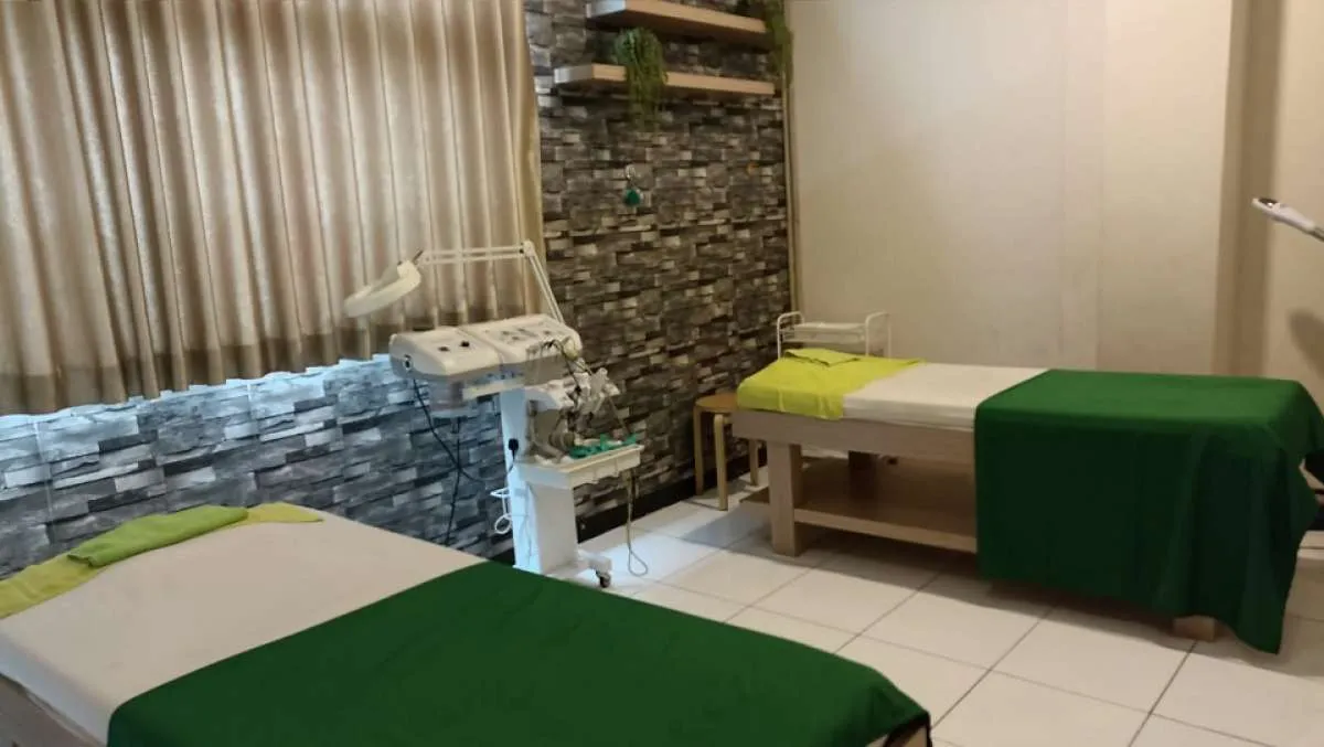 Spesial Tanggal Ini,Perawatan di Bellagreen Skin Care Diskon Rp200.000 Pakai Indodana